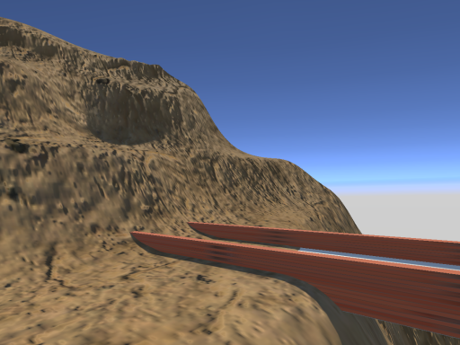 canyon