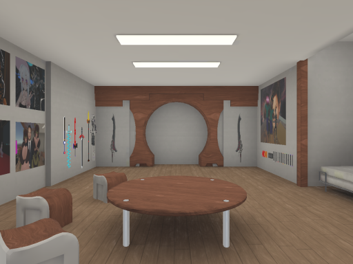 Chill Room