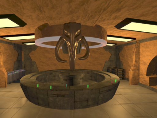 Clan Wenha Bar