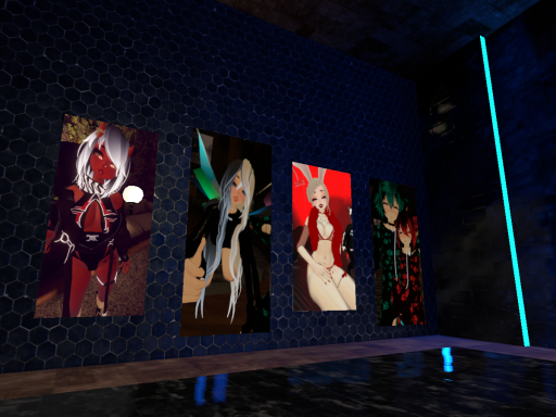 DǃNG AVATARS 2021