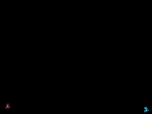 Naruto's Corner