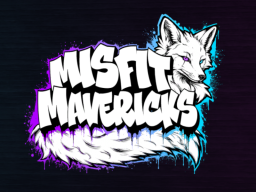 Misfit Mavericks