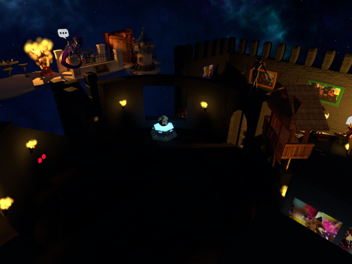 SpaceUniverse