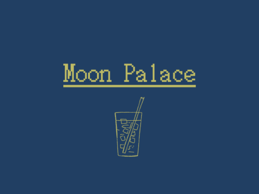 Moon Palace