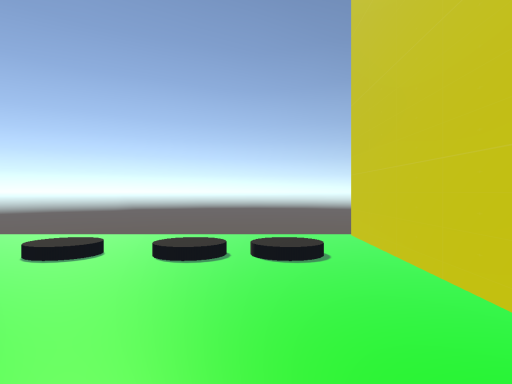 Sky's Avatar World
