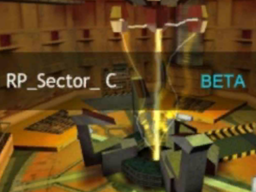 The Black Mesa Incident
