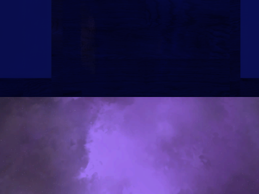 purple chill world