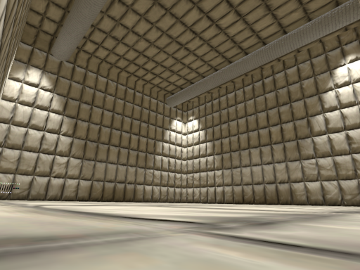 The Room Of Insanity