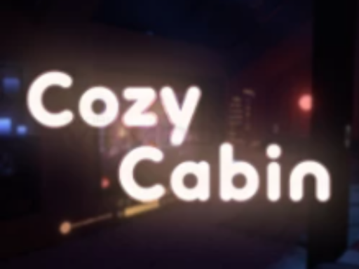 Cozy Cabin