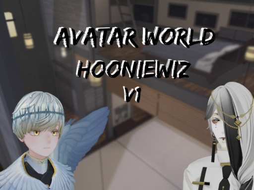 Avis RP World Hooniewiz