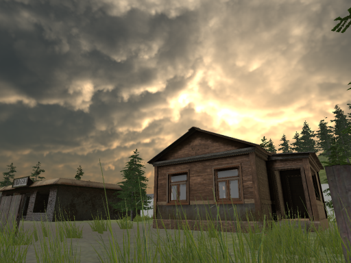 SURVIVE WAR Battle Royale Ver5․5