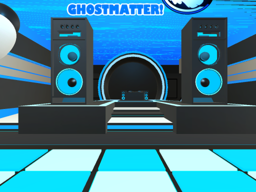 CLUB GHOST
