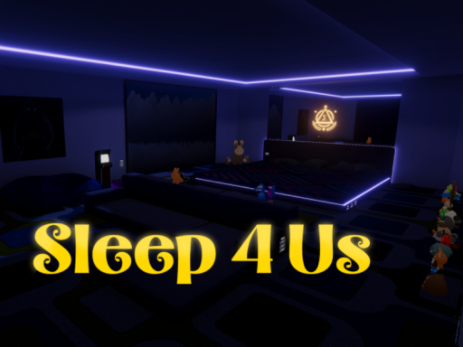 Sleep 4 Us