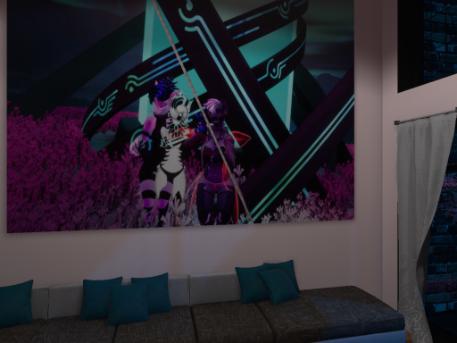 Apartment Home UwU