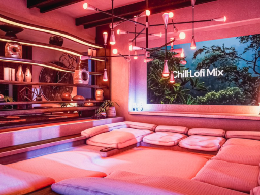 The Chic Chateau