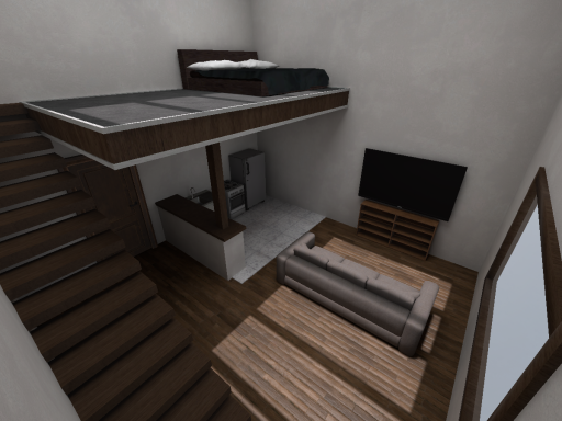 House Thing