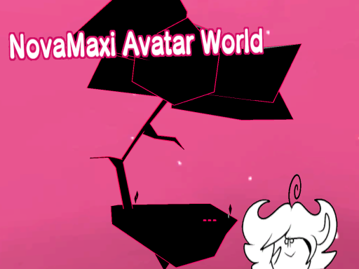 NovaMaxi Avatar World
