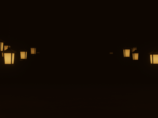 lanterns