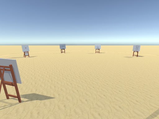 Desert Art Gallery
