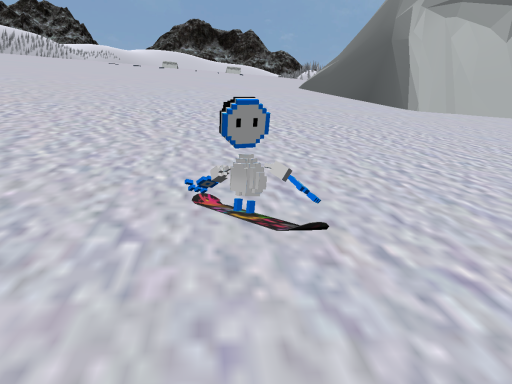 Snow Park［UDON］