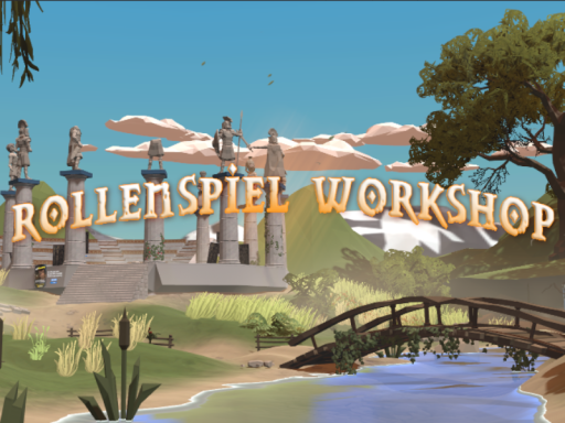 Rollenspiel Workshop