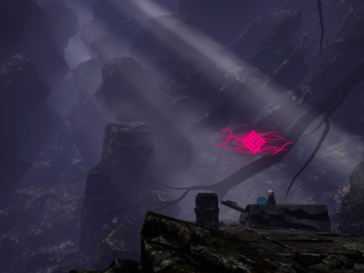 Break 15˸ Arcanum