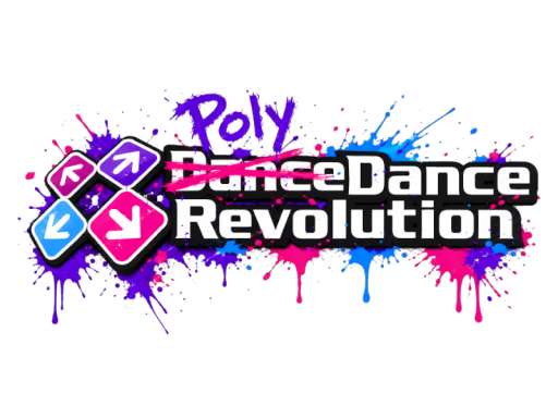 PolyDance Revolution Lounge （DDR）
