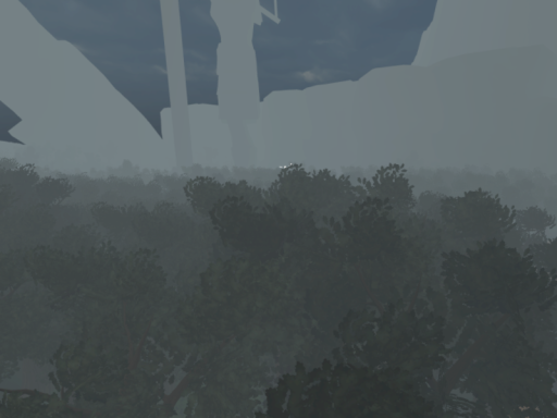 Collosus Isle