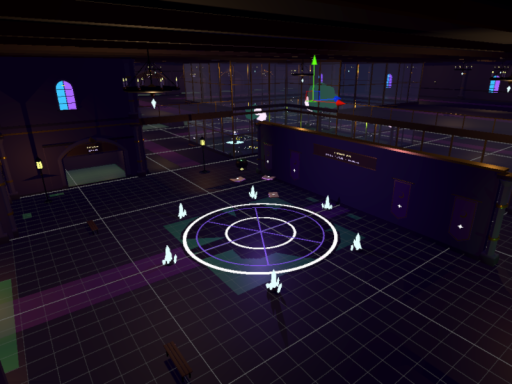 C․MiraItem_Booth