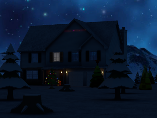 Night House