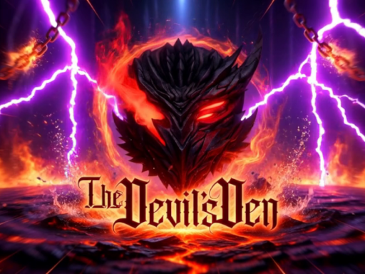 The Devil's Den˸ Club Sinister