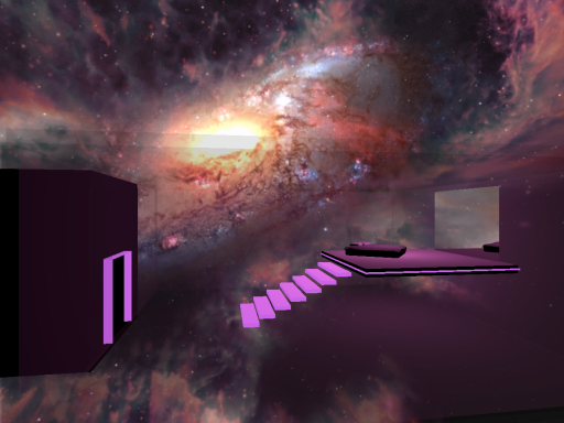 SpaceWorld