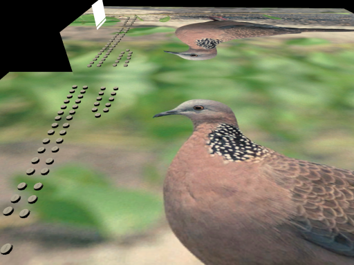 Avatar Quest World 2