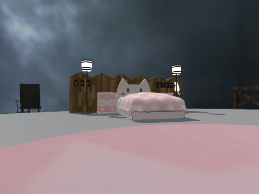 Ju's Happy House