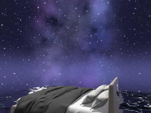 星空