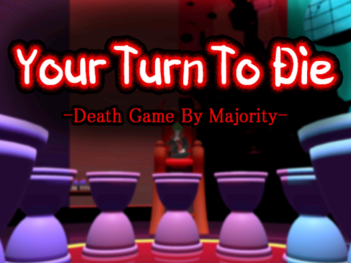 YTTD Main Game