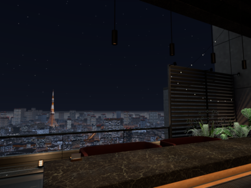 Saya's Home2026