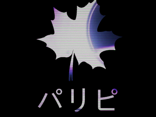 LuoXia Paripi Animations World V2