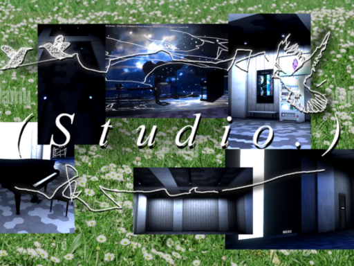 （ Studio․ ）