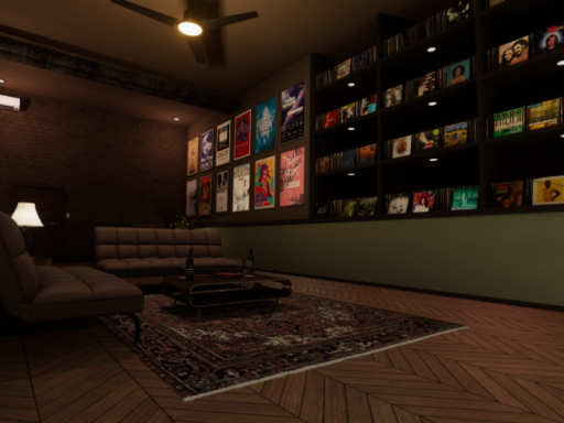 Salon