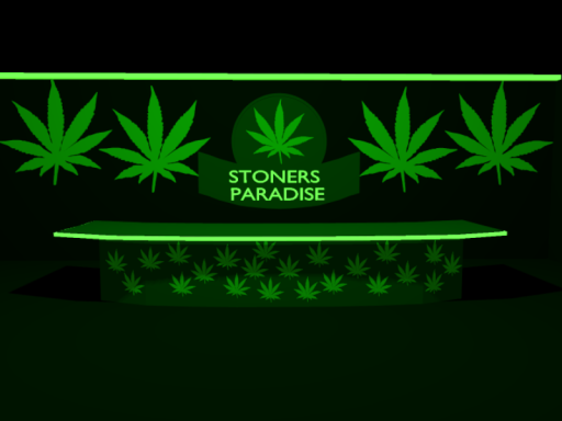 StonersParadise
