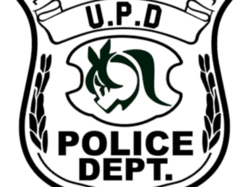 UPD Police Station