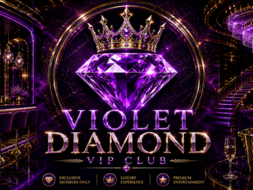 Violet Diamond