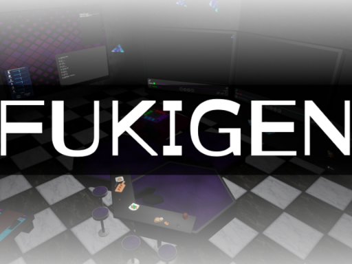 FUKIGEN