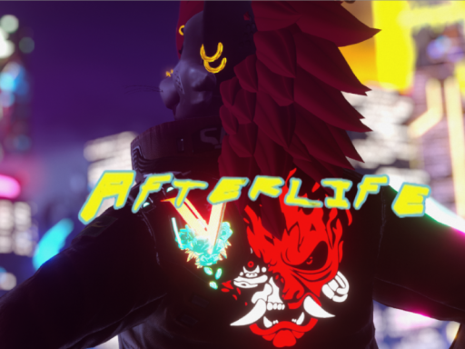 AfterLife