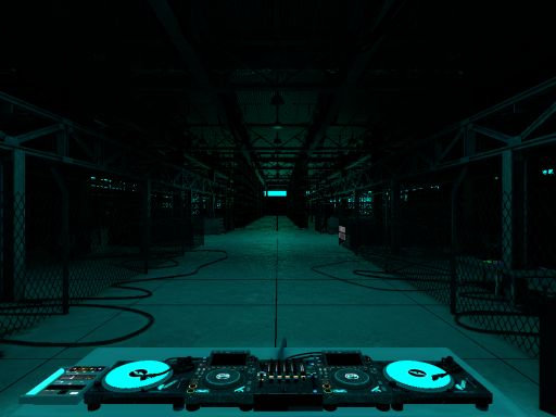Depot