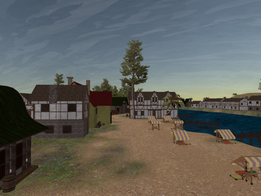 Saltmarsh
