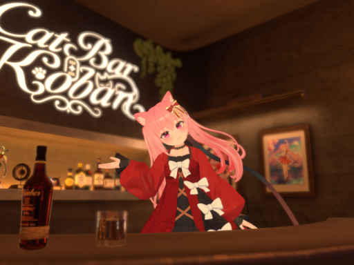 Cat Bar Koban