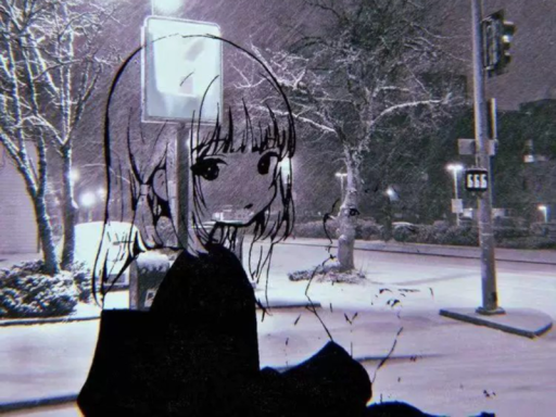 失