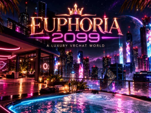 Euphoria 2099